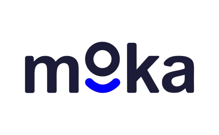 Moka.ai logo
